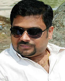 Rajesh Shenoy