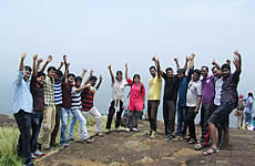 Munnar Group Tour Packages