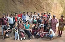 Munnar Students Tour Packages